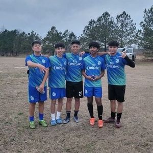 Meet your Posher, Joseph